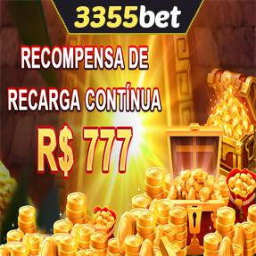 3355bet Ganhe R$ 100,00 Gratis