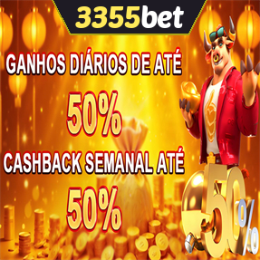 3355bet Fundo de Resgate de Perdas Semanais