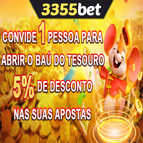 3355bet ConvidarCentro